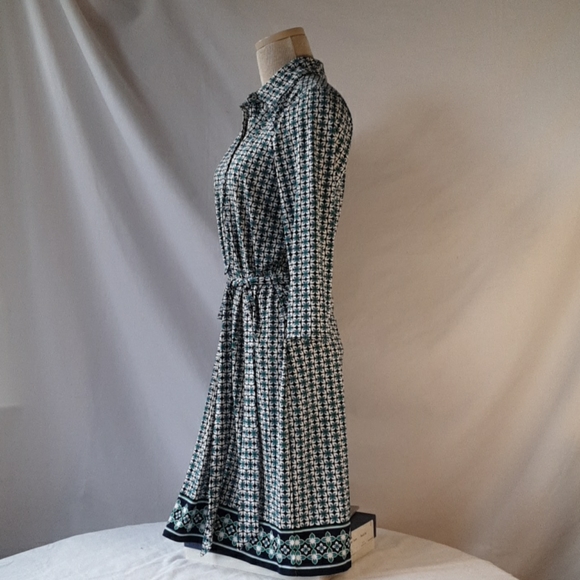 Max Studio Shirt Dress - Picture 3 of 7